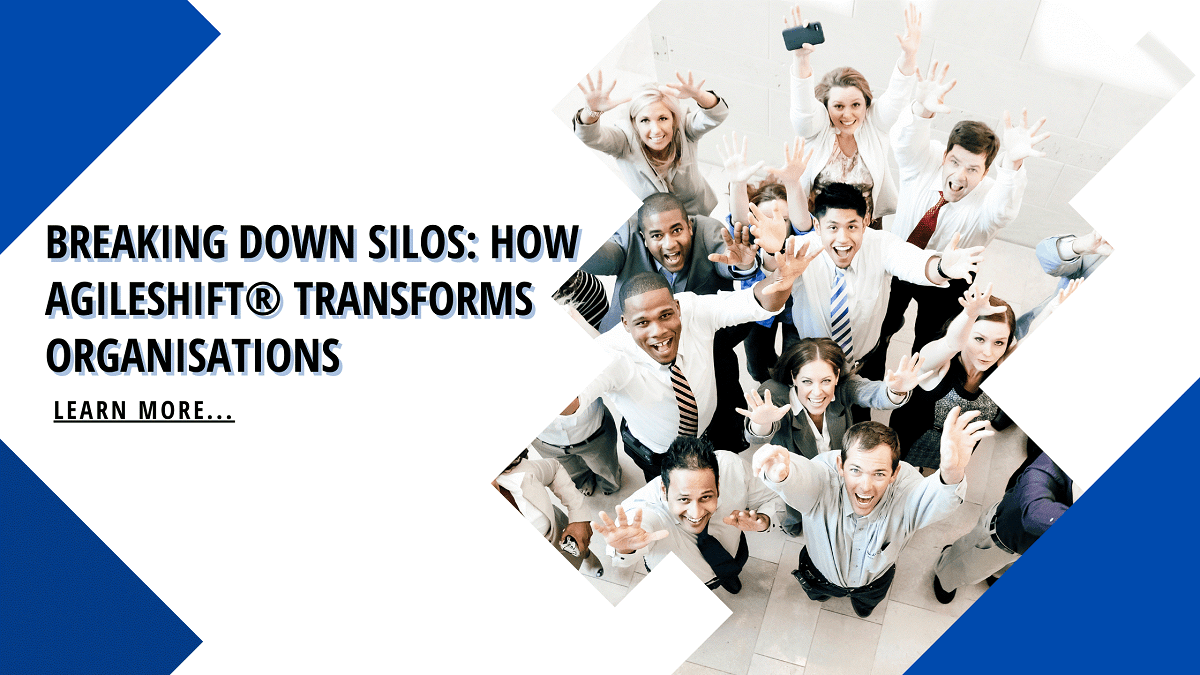 AgileSHIFT