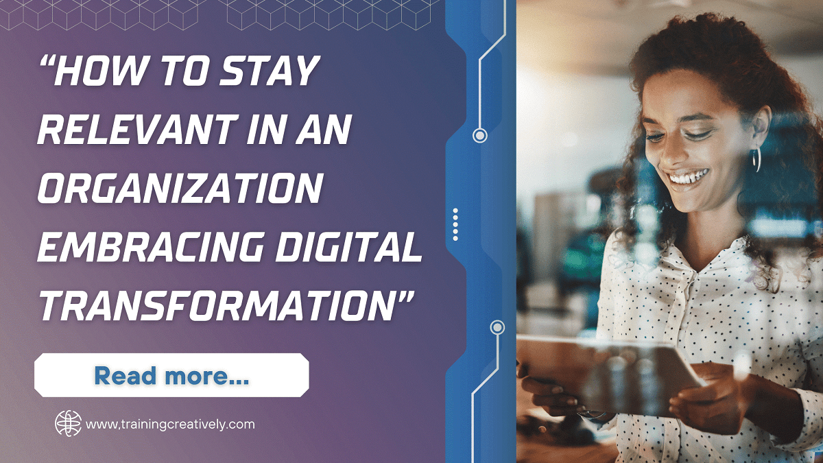 Digital-Transformation