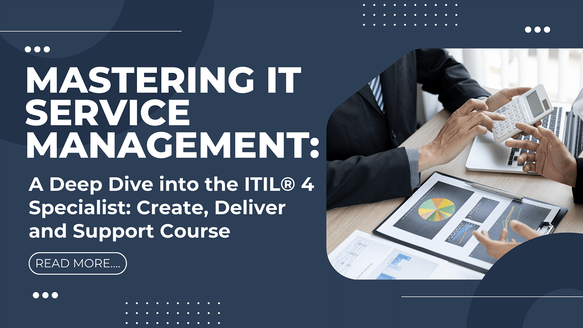 IT-Service-Management