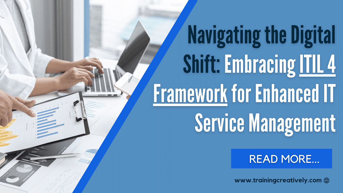 ITIL4-framework