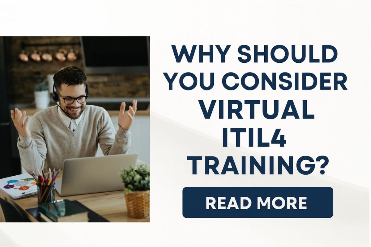 virtual-ITIL4-Training
