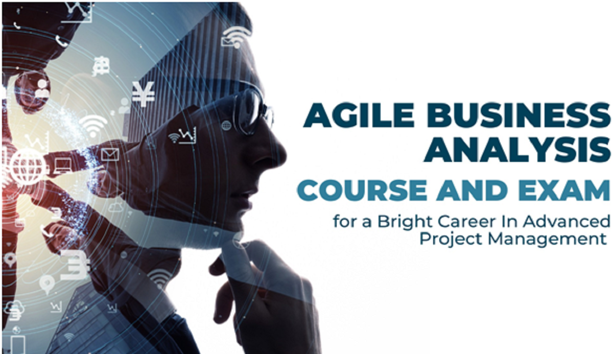 Agile Business Analysis Course