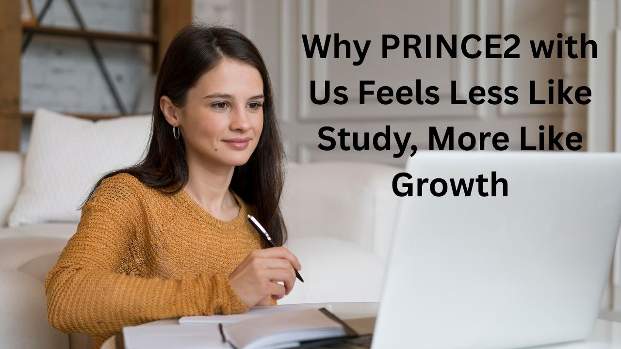 PRINCE2-course