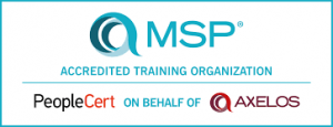 MSP Training 
