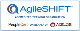 AgileShift Logo
