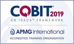 cobit 2019 foundation logo